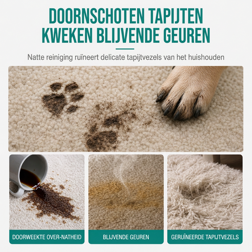 🔥AKTION: MEHR ALS 50.000 VERKAUFTE EXEMPLARE🧼Wasserfreier Reiniger mit Bürstenschaum, entfernt Flecken sofort🧽