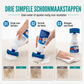 🔥AKTION: MEHR ALS 50.000 VERKAUFTE EXEMPLARE🧼Wasserfreier Reiniger mit Bürstenschaum, entfernt Flecken sofort🧽
