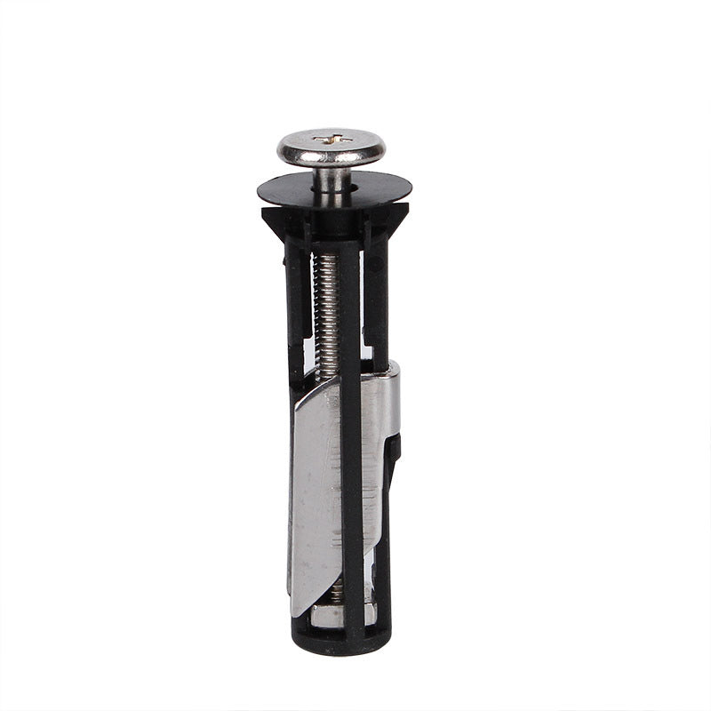 📢📢50% RABATT !!⏰Hochleistungs-Sitzbankschraubensatz für Toilettensitze