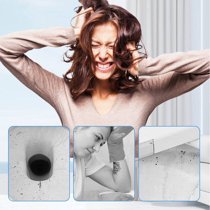 🧽 NEU! 🚽 Einweg‑Toilettenbürsten‑System mit Halterung – Hygienisch, praktisch & sauber – Kein Kontakt mit Schmutz, keine Bakterien – Einfach ausspülen & wegwerfen – Für eine frische Toilette ohne Ekel ✨