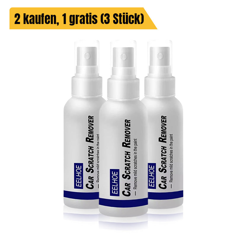 📢📢Kaufe 1，erhalte 1 gratis !!⏰Autolack-Kratzerentfernungsspray