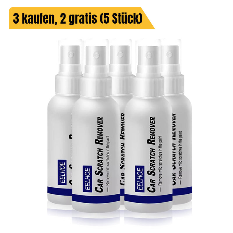 📢📢Kaufe 1，erhalte 1 gratis !!⏰Autolack-Kratzerentfernungsspray