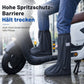 🌧️ 50% RABATT! 👟 Silikon-Überschuhe – Wasserdicht, rutschfest & dehnbar ✨