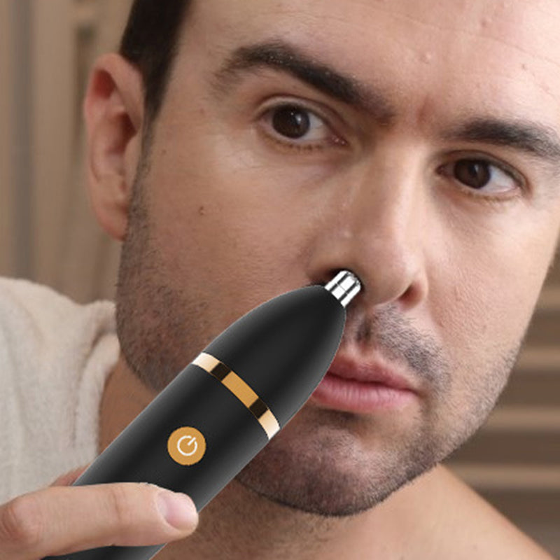 📢📢50% RABATT !!⏰3-in-1 Elektrisches Haarschneider-Set für Herren