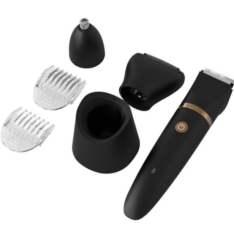 📢📢50% RABATT !!⏰3-in-1 Elektrisches Haarschneider-Set für Herren