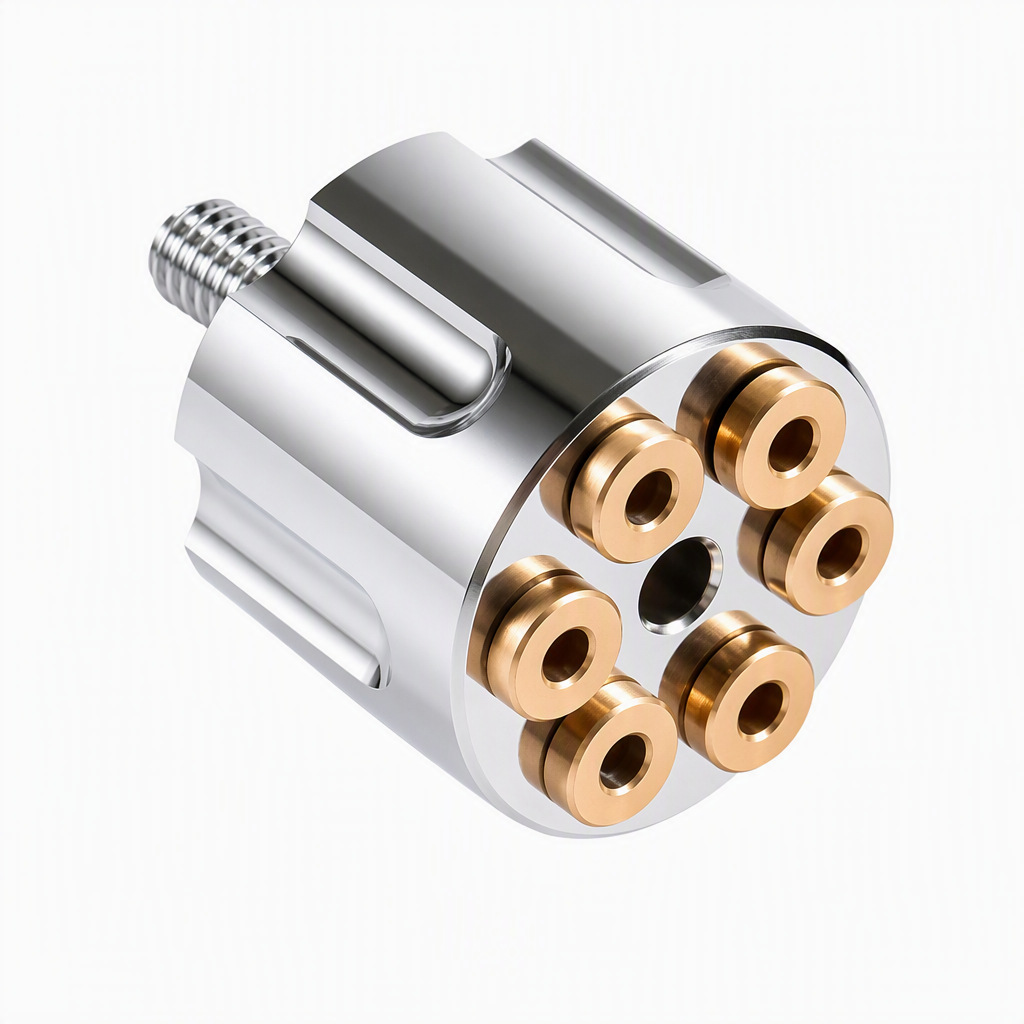 📢📢50% RABATT !!⏰CNC-gefertigte Schnellwechsel-Sitzschraube für Fahrzeuge, 6 mm Sitzkissen-Befestigungsschraube