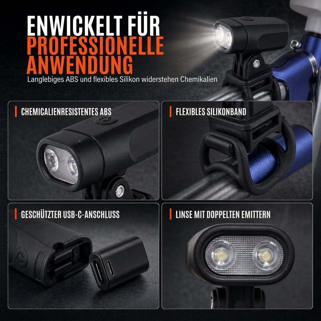 📢📢 50% RABATT !! ⏰ Spraypistolenlicht für Autolackierung und Möbelreparatur – Hilfsbeleuchtungsaufsatz für Beschichtungen und Lackierungen