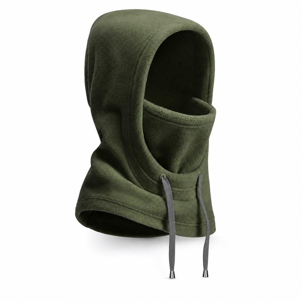 🥳💞 Über 89.000 Stück verkauft!❄️🧣3-in-1 Winter-Balaclava, winddicht, warm, verstellbar🎁