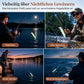 📢📢50% RABATT !!⏰7cm, 8g leuchtender Minnow Hard Bait, künstlicher Köder für die Nachtfischerei