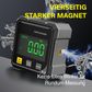 ⏳Begrenzte Zeit 50% Rabatt📐 4-seitige magnetische digitale Winkelmessgerät mit Laser