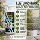 🧴 Moosentferner-Spray – Schnell wirkend, ohne schrubben ✨