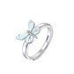 🦋✨ 50% RABATT! 2026 Spring Jewel | Wiederaufladbare Schmetterlingsakzente – Schaffen Sie eine zauberhafte Stimmungsbeleuchtung 🌸