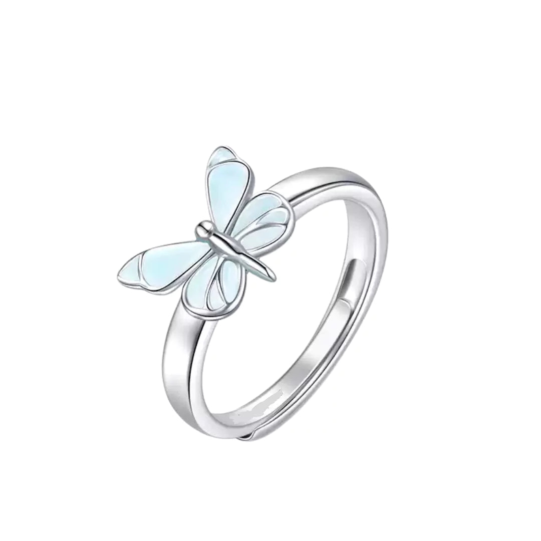 🦋✨ 50% RABATT! 2026 Spring Jewel | Wiederaufladbare Schmetterlingsakzente – Schaffen Sie eine zauberhafte Stimmungsbeleuchtung 🌸