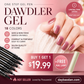 ⏳1 Kaufen, 1 Gratis ! ✨ Ein-Schritt-Nagellackstift • Gratis Mini-UV-Nagellampe
