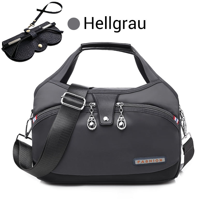 🔥Letzter Tag: 60% Rabatt! ⏰👜 Modische Diebstahlschutz-Handtasche für Damen🎁