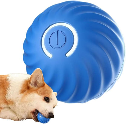 Aktiver Rolling Ball Anti-Angst Automatischer MovingBall🐶