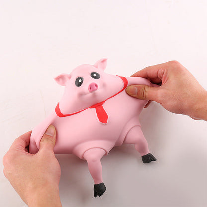 Schweinchen Squeeze Toy