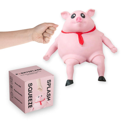 Schweinchen Squeeze Toy