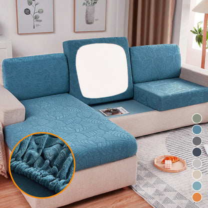 ⭐ Abriebfester Universal-Sofa-Bezug ⭐