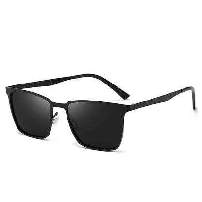 Neue Design Herren polarisierte Sonnenbrille