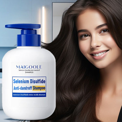 Selendisulfid-Anti-Schuppen-Shampoo